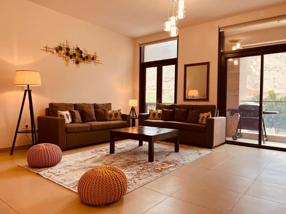 One 2Bhk Elegant Apartment In Muscat Bay 03 Exterior photo